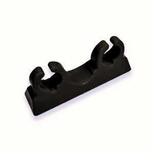 Muzzle Up - Tactical Black