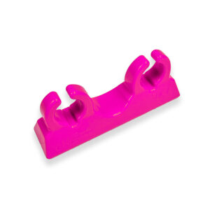 Muzzle Up - Hotty Pink