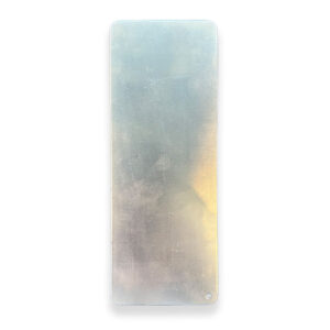 Muzzle UP metal baseplate