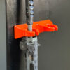 Muzzle Up - Safety Orange - Image 10